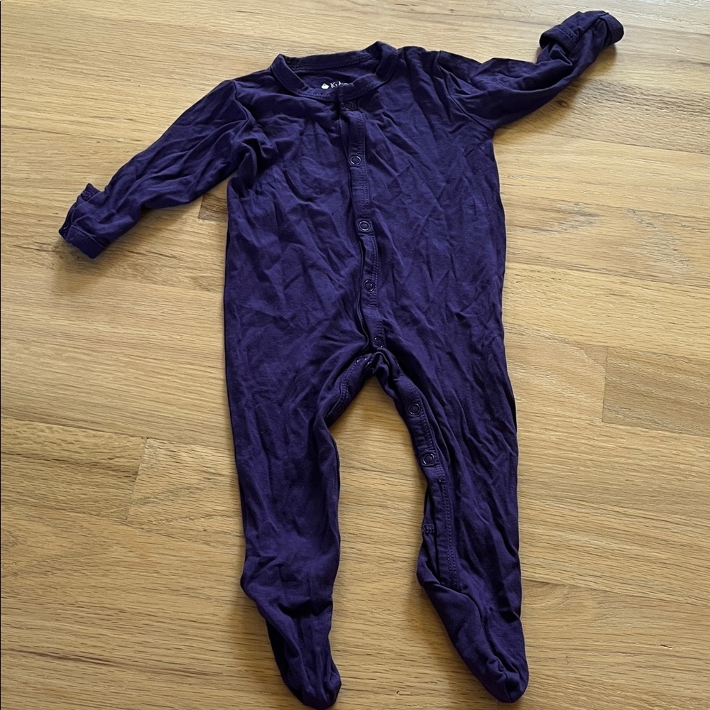 Kyte baby One Piece 0-3 months